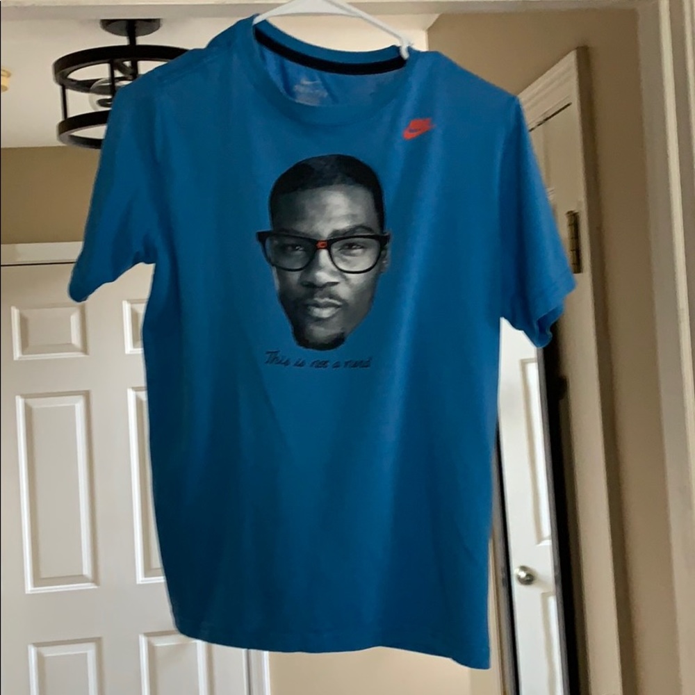 Nike KD shirt